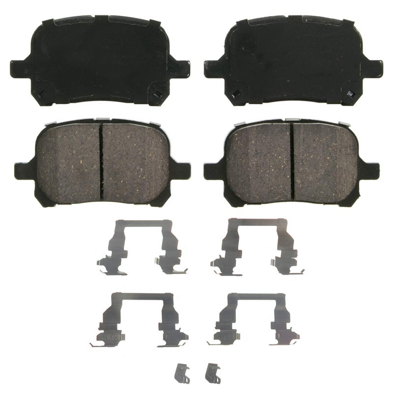 Wagner COMPATIBILITY â€“ Fits 1999-2001 Lexus RX300; 1997-2001 Lexus ES300; 1998-2004 Toyota Avalon; 1997-2001 Toyota Camry; 1999-2003 Toyota Solara - Image 1